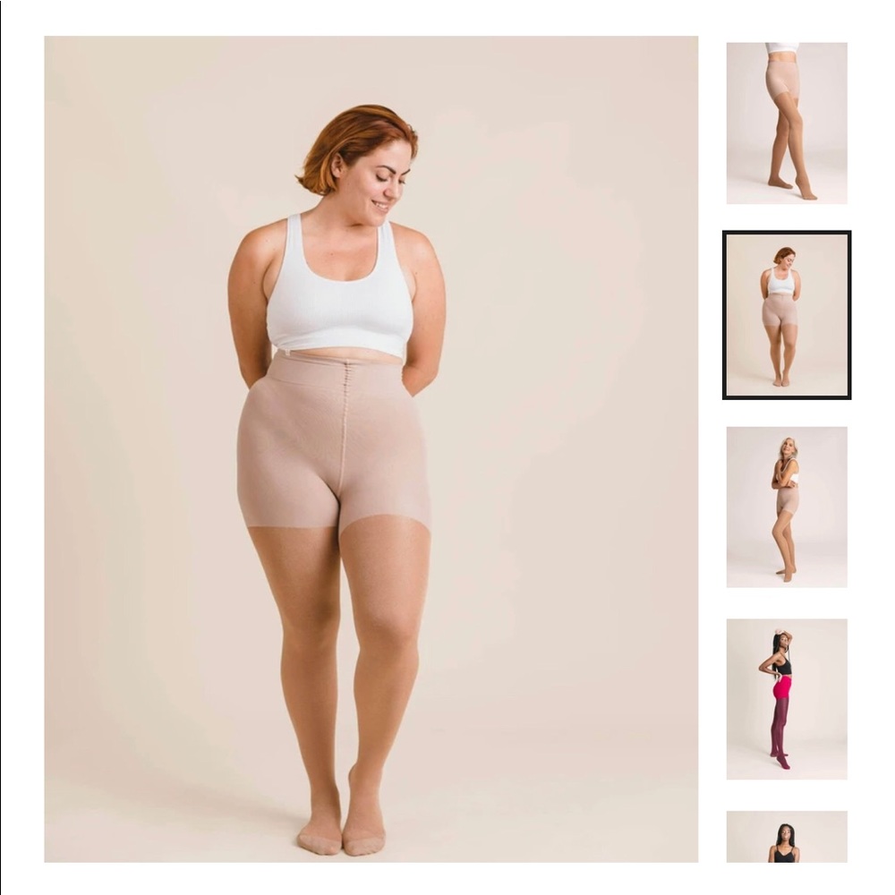 Brand new sparkly Sheertex in color medium